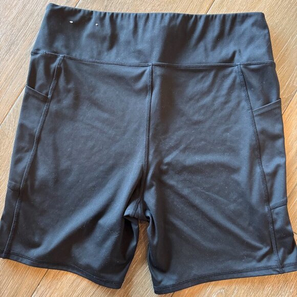 AE highwasited The Everything Pocket Bike Short black size XXL - Picture 7 of 10